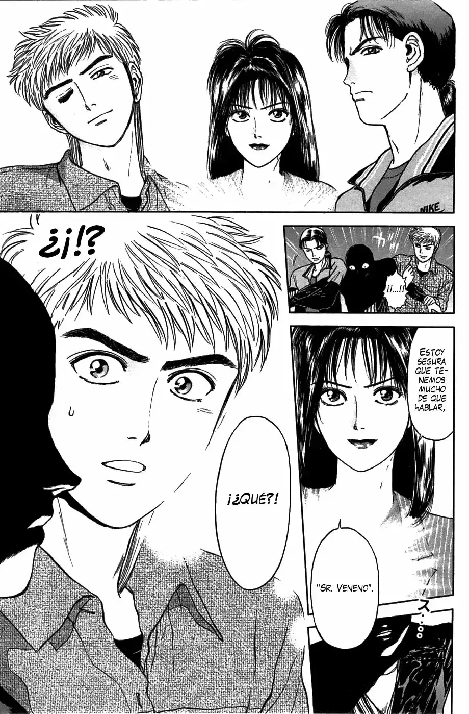 Capitulo 38 page 20