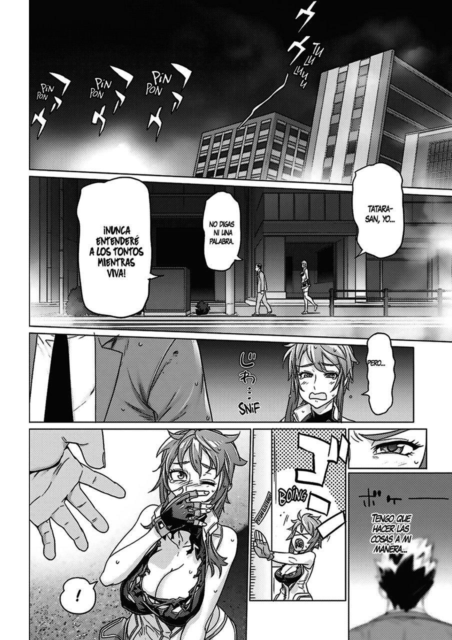 Capitulo 65 page 15