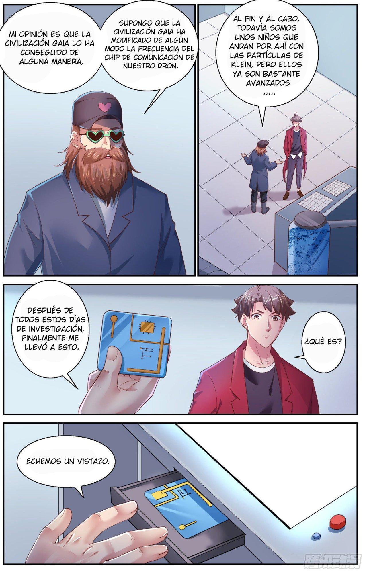 Capitulo 523 page 7