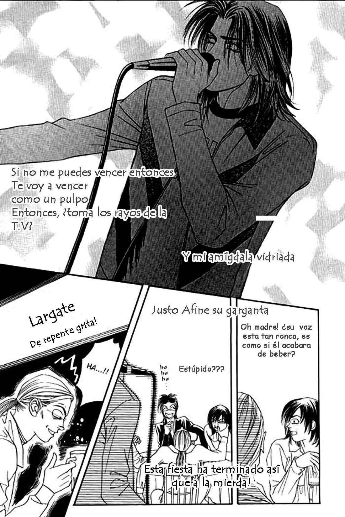 Capitulo 20 page 4