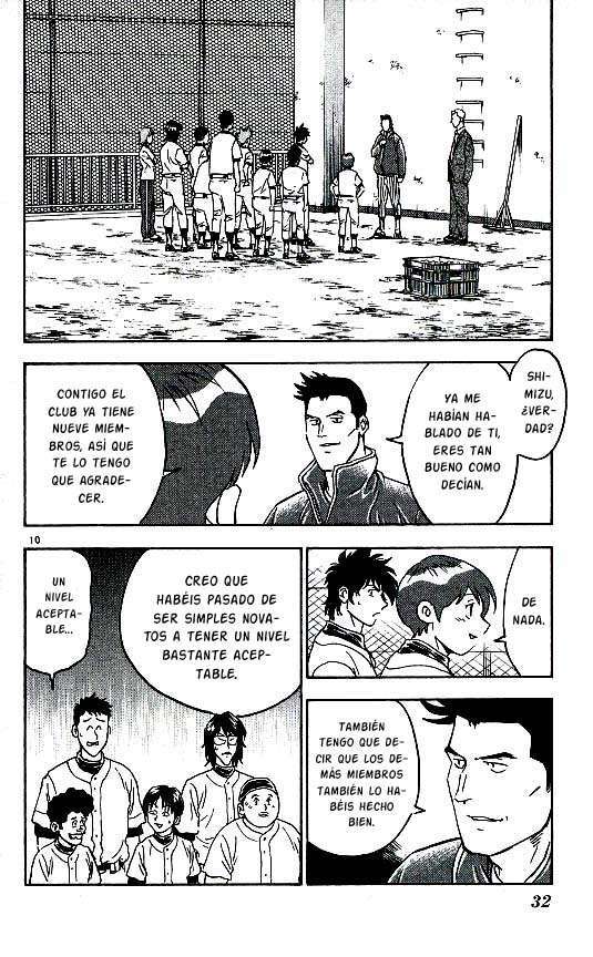 Capitulo 320 page 10