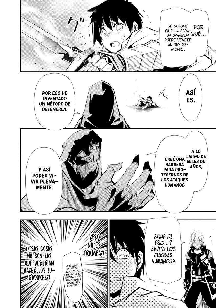 Capitulo 19 page 20