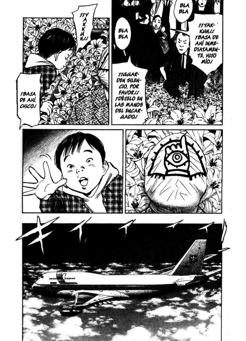Capitulo 161 page 14