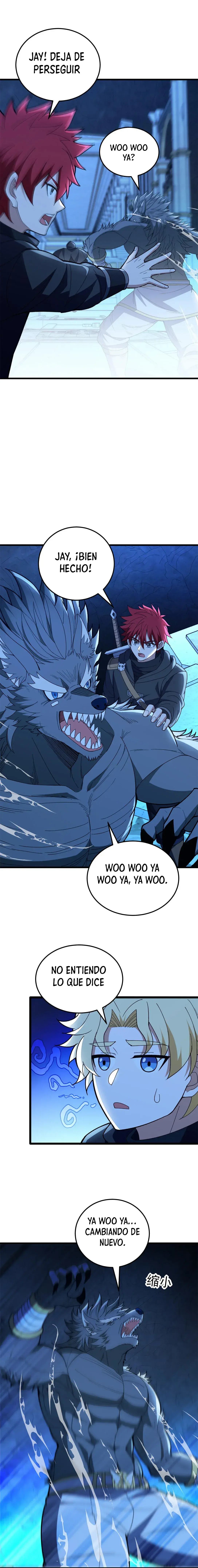 Capitulo 111 page 11