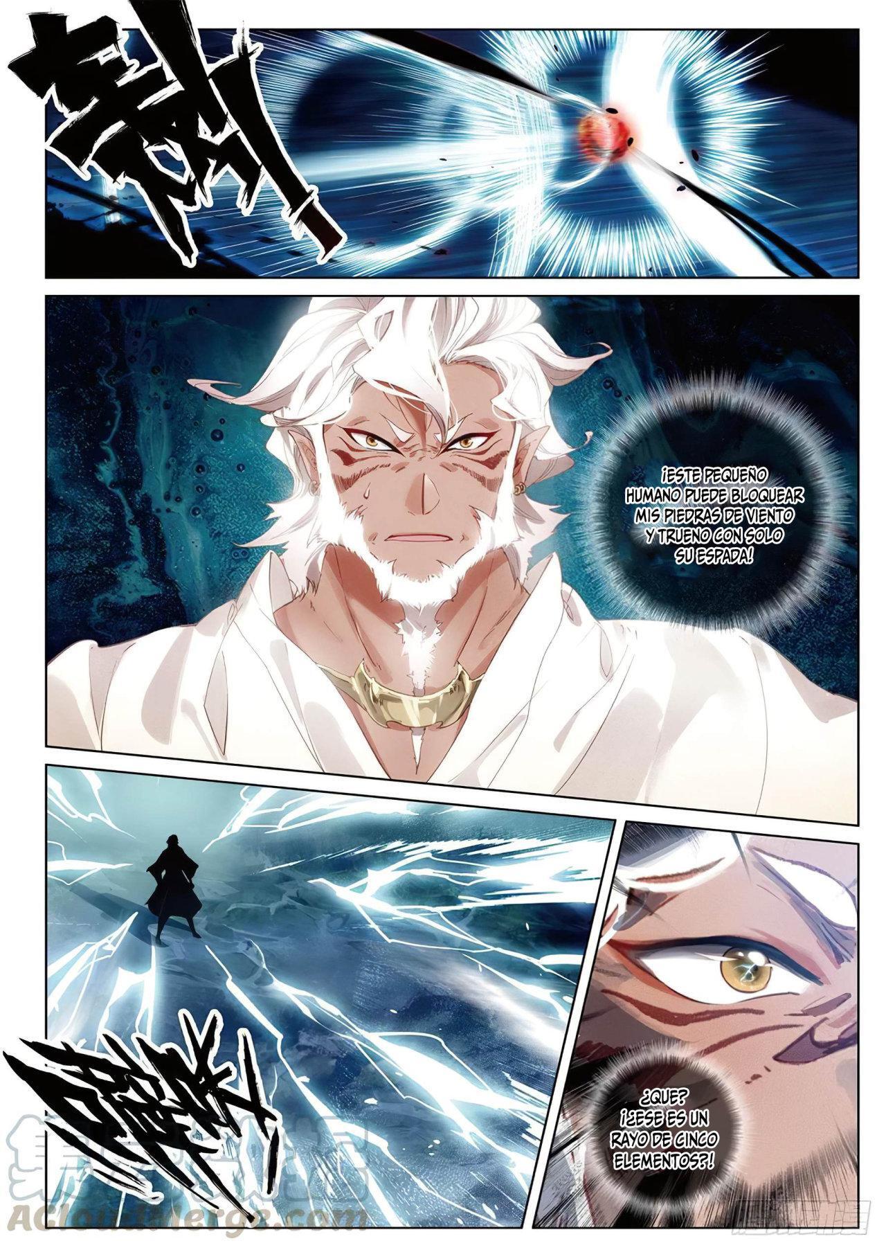 Capitulo 33 page 9