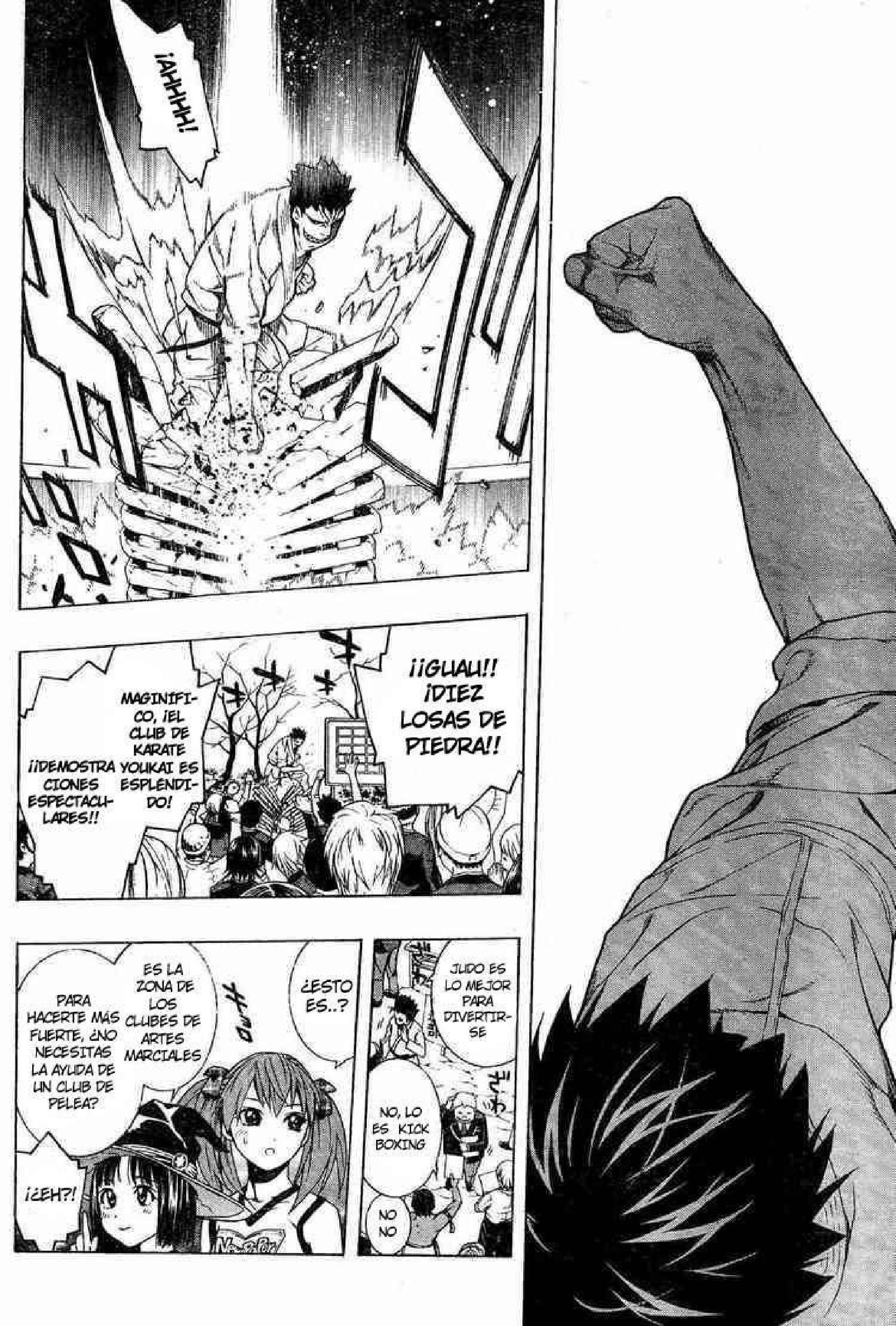 Capitulo 47 page 19