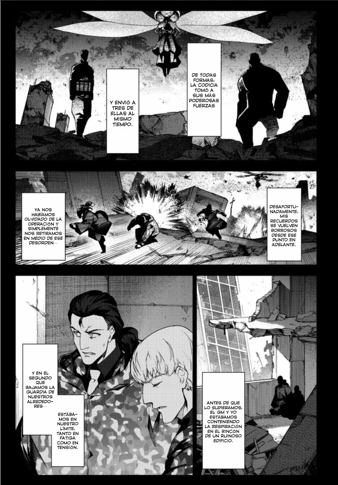 Capitulo 97 page 30