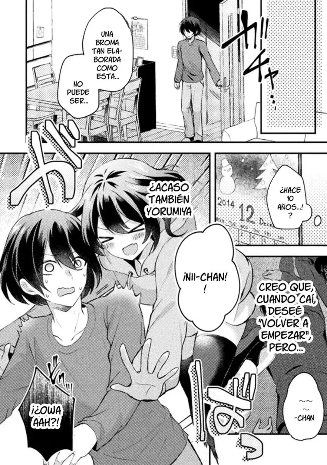 Capitulo 1 page 22