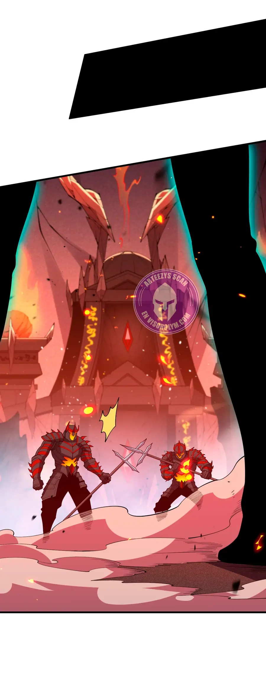 Capitulo 91 page 27