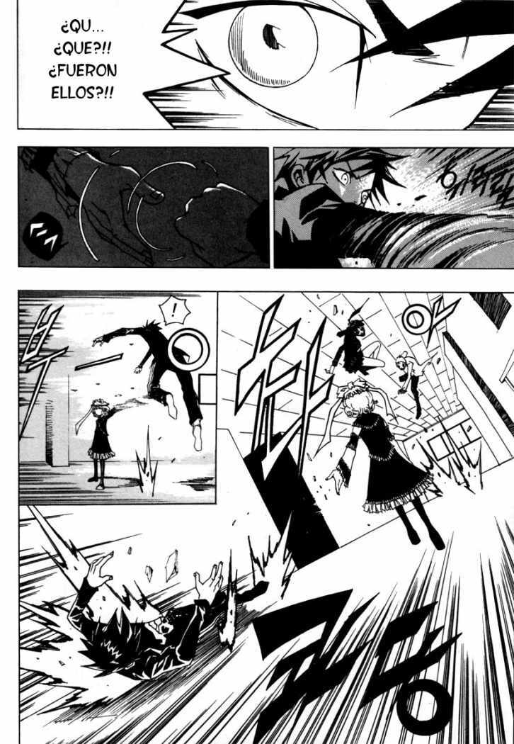Capitulo 22 page 19
