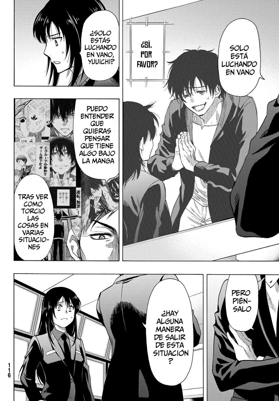 Capitulo 63 page 9