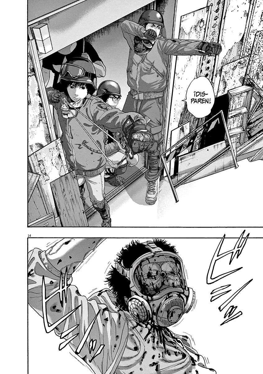 Capitulo 237 page 16