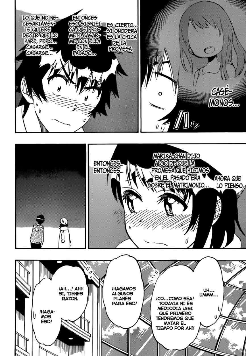 Capitulo 165 page 14