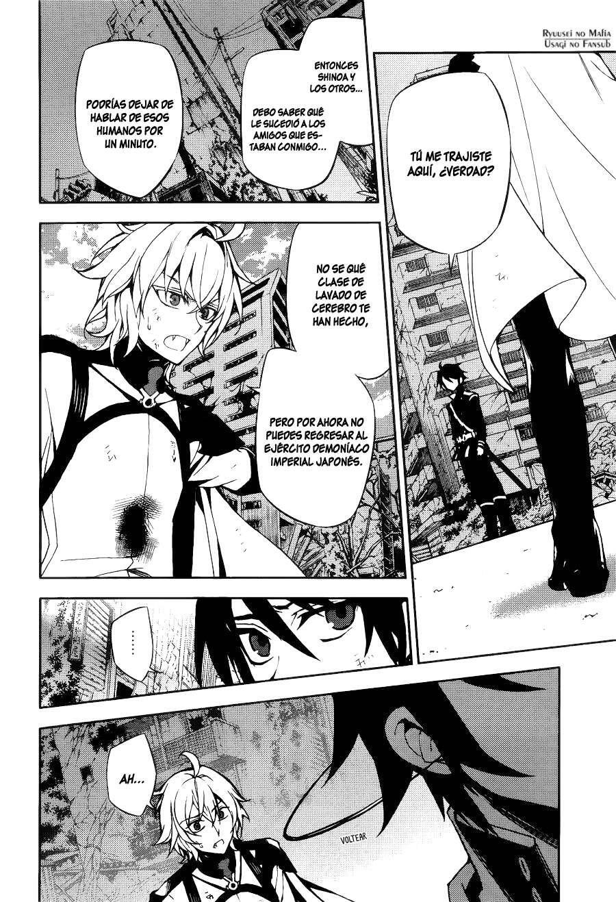 Capitulo 37 page 17
