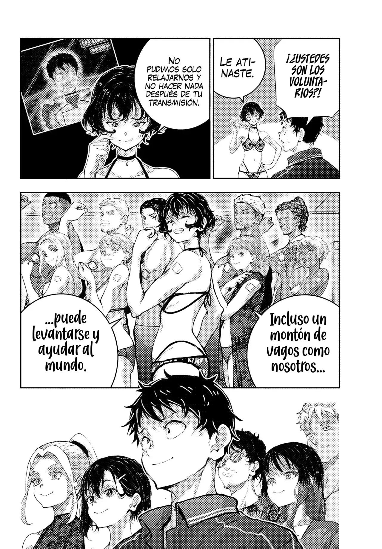 Capitulo 73 page 13
