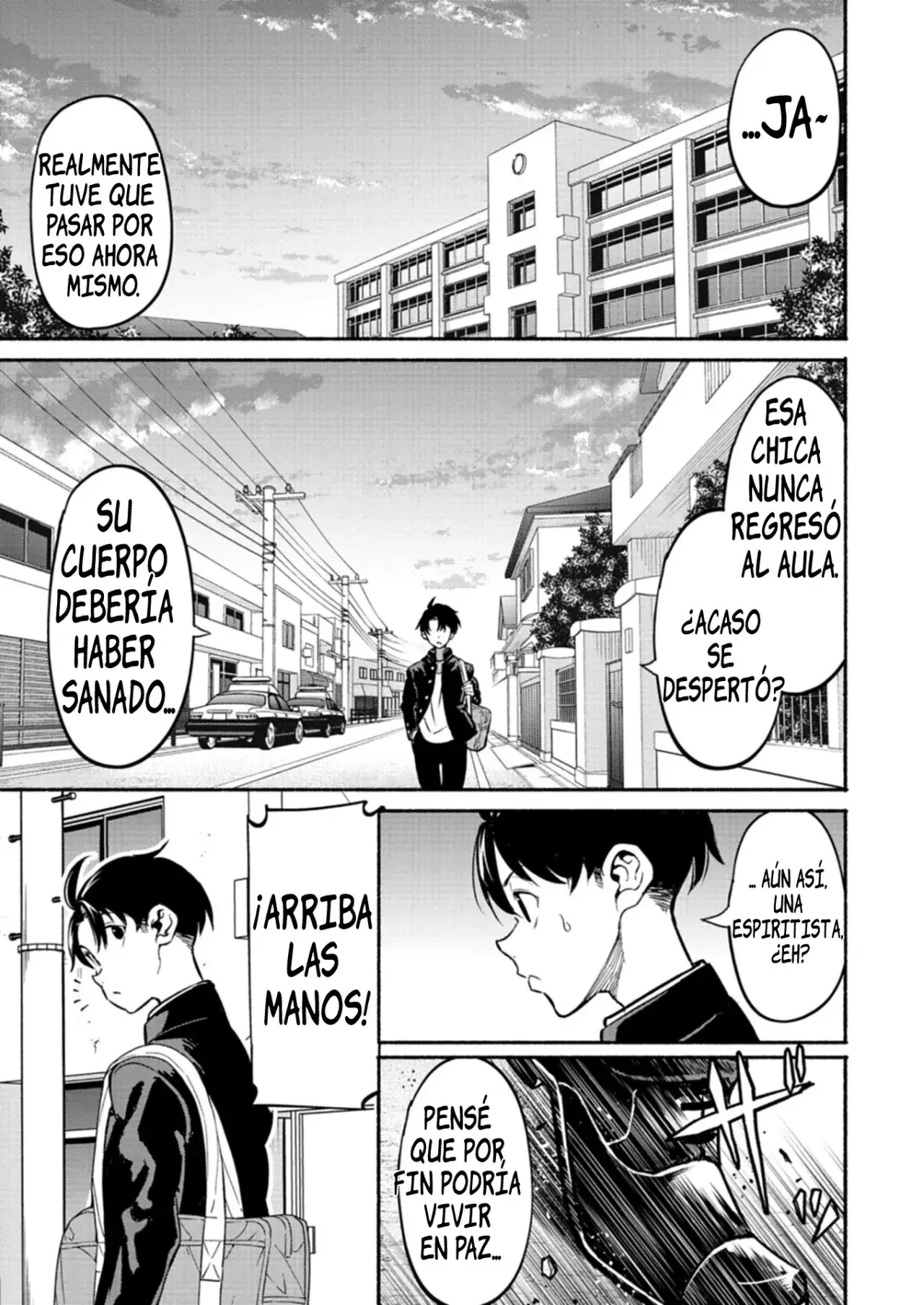 Capitulo 2 page 1