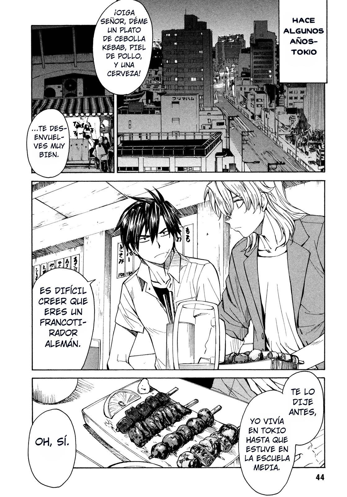 Capitulo 58 page 6