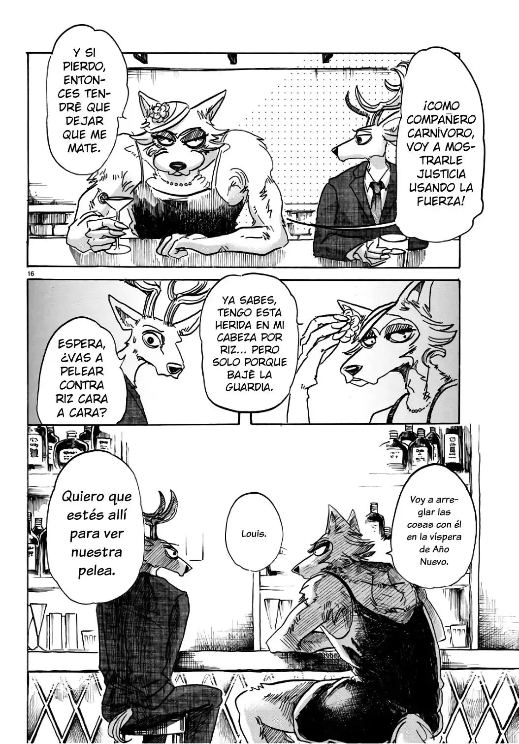 Capitulo 88 page 17