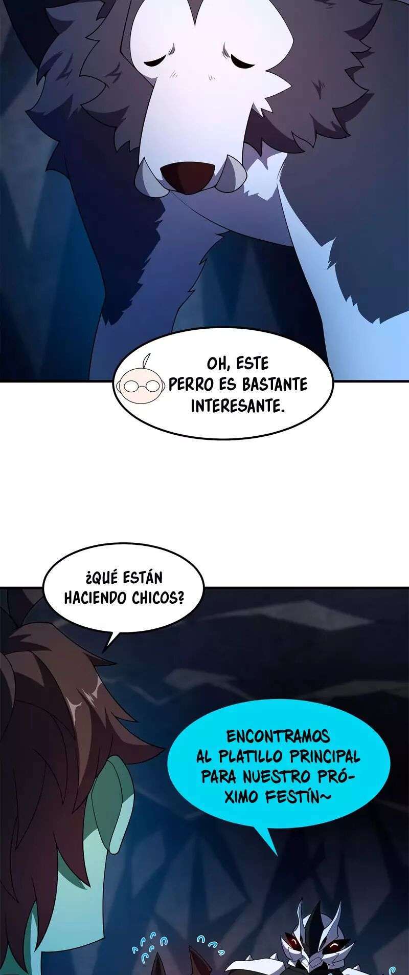 Capitulo 276 page 31