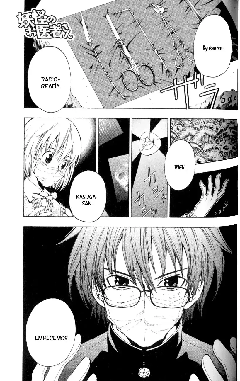 Capitulo 19 page 1