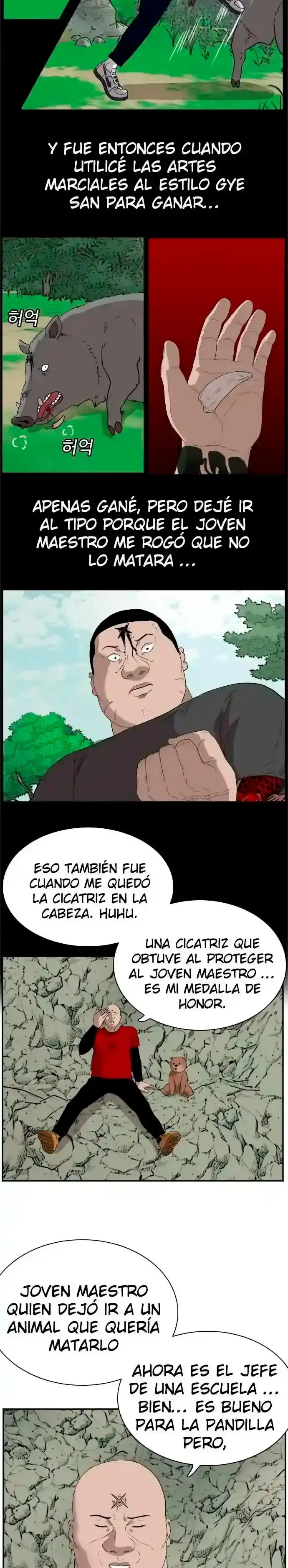 Capitulo 68 page 28
