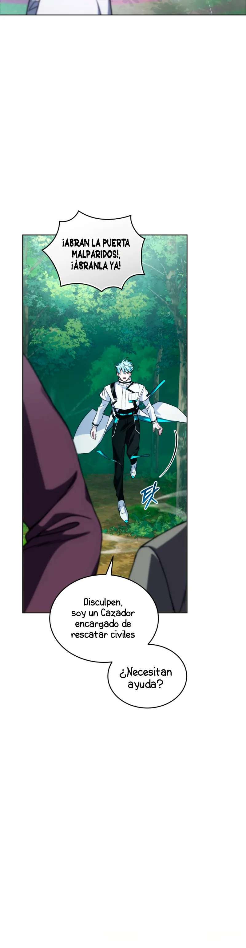 Capitulo 85 page 27