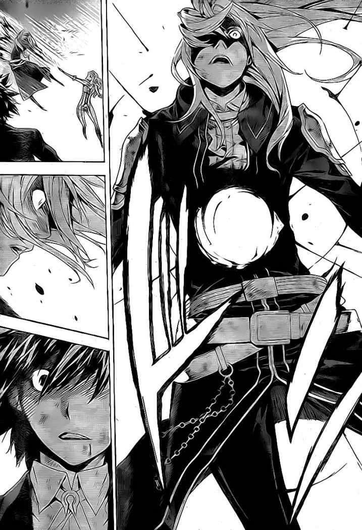 Capitulo 94 page 15