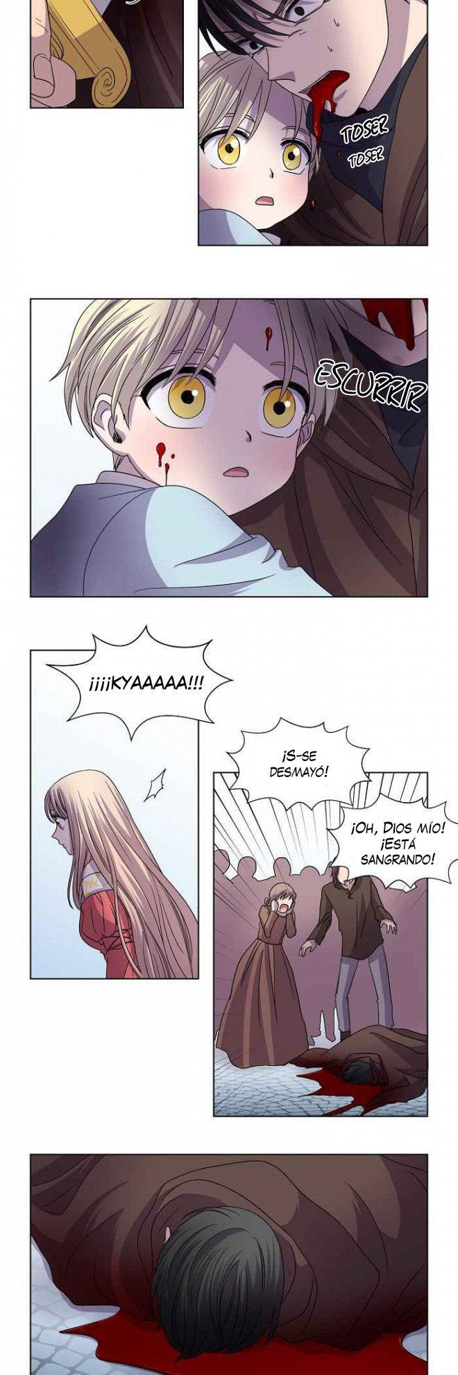Capitulo 83 page 12