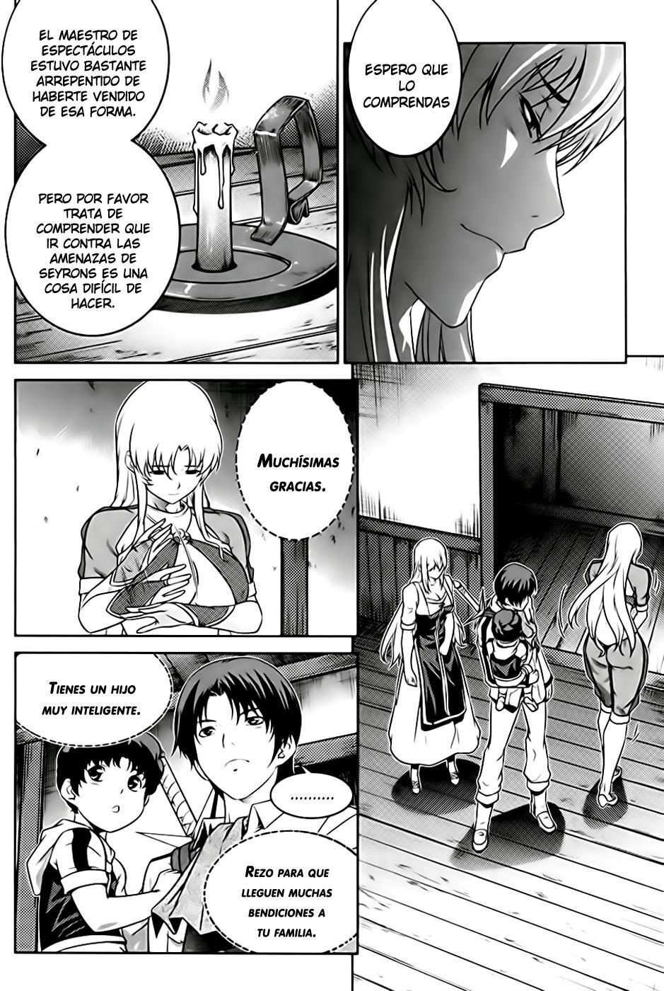 Capitulo 70 page 14