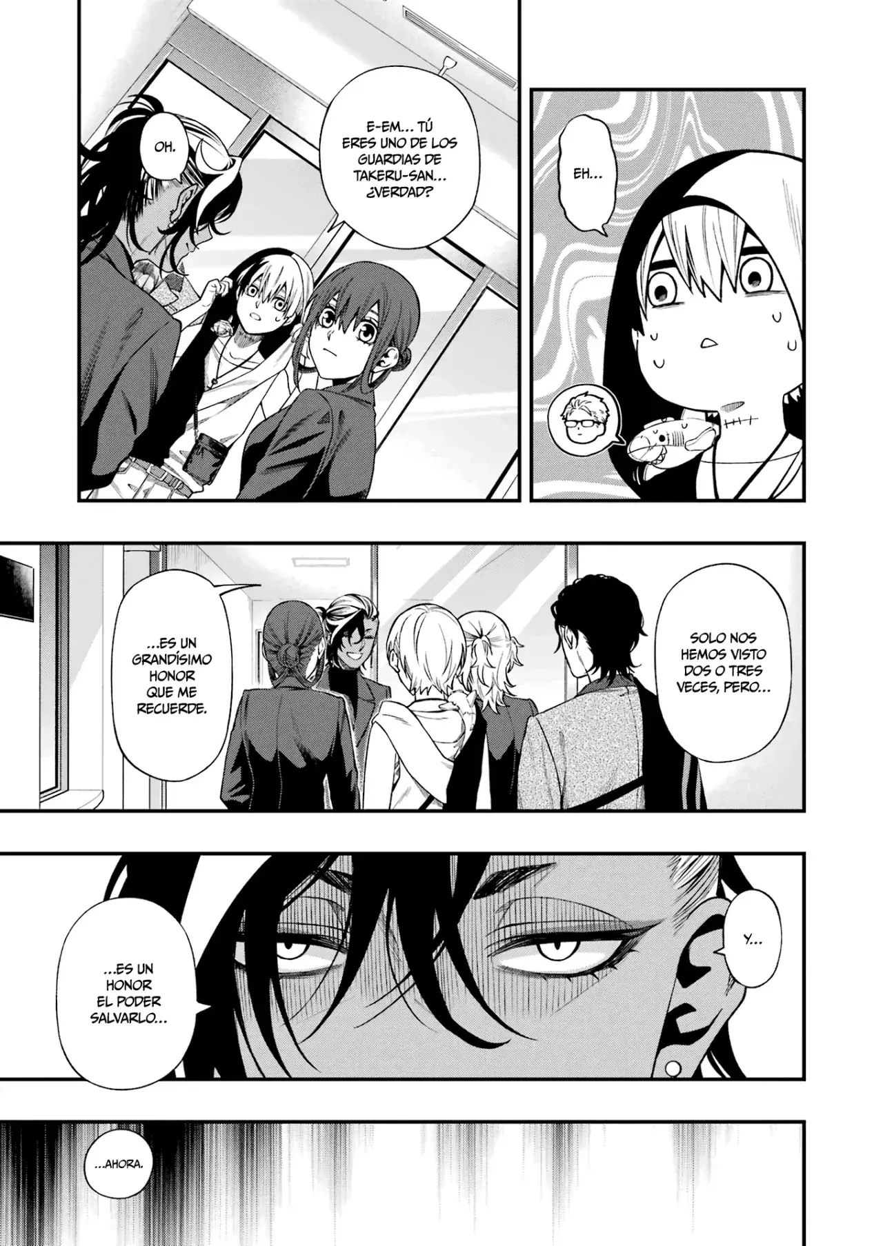 Capitulo 131 page 14