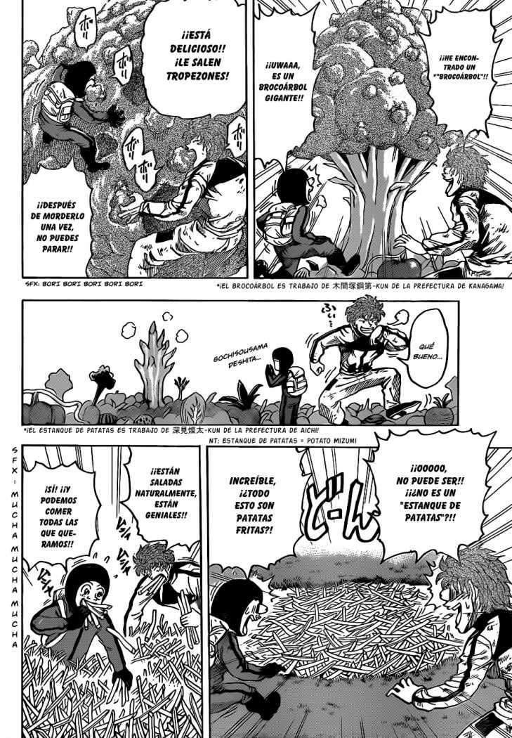 Capitulo 106 page 15