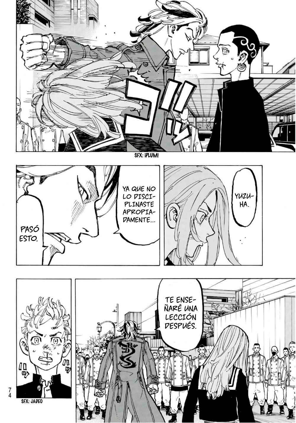 Capitulo 80 page 11