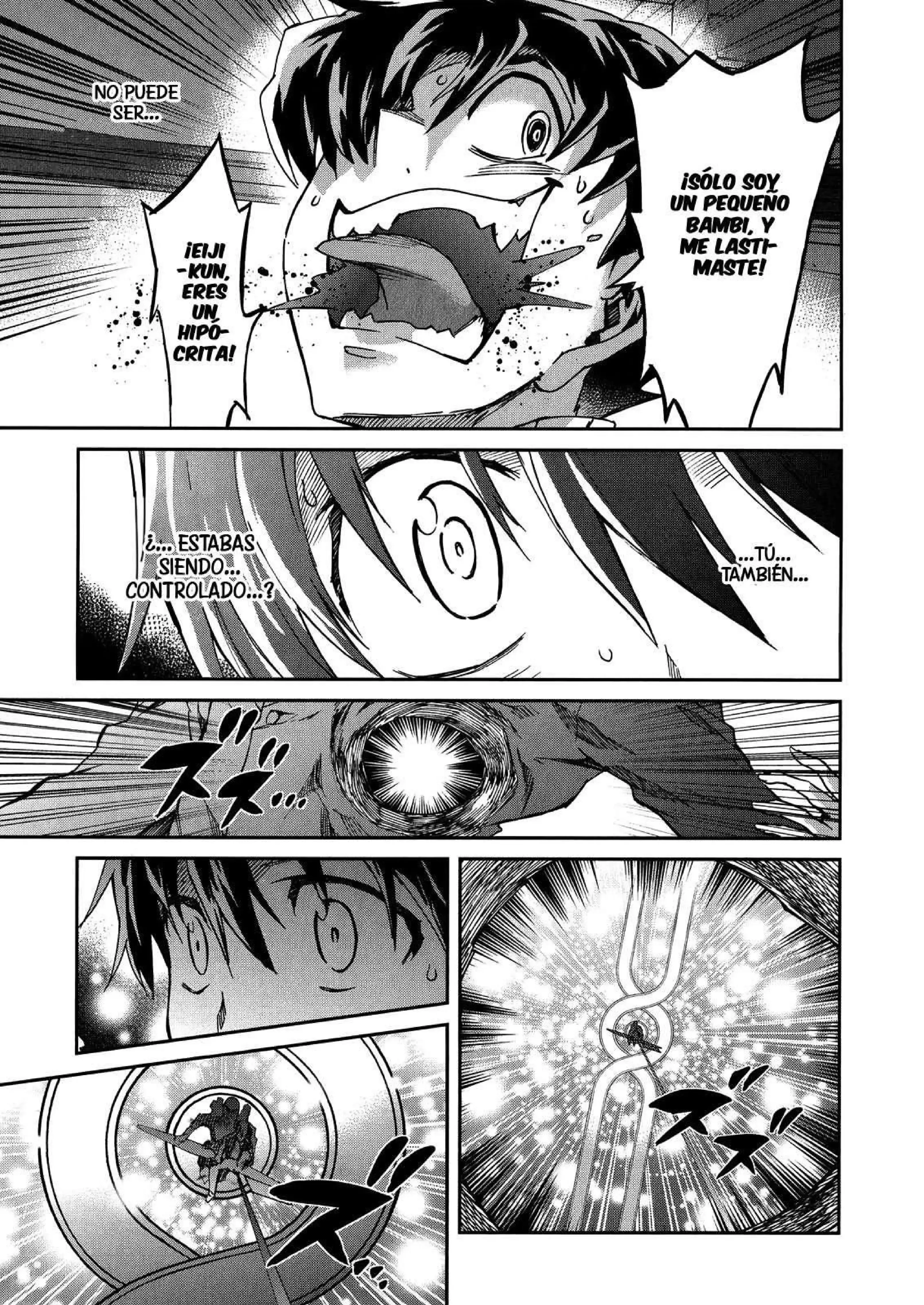 Capitulo 15 page 19