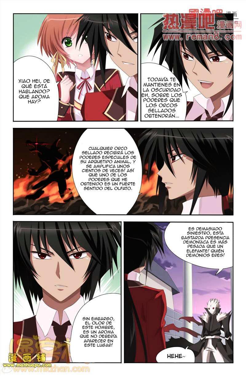 Capitulo 5 page 3