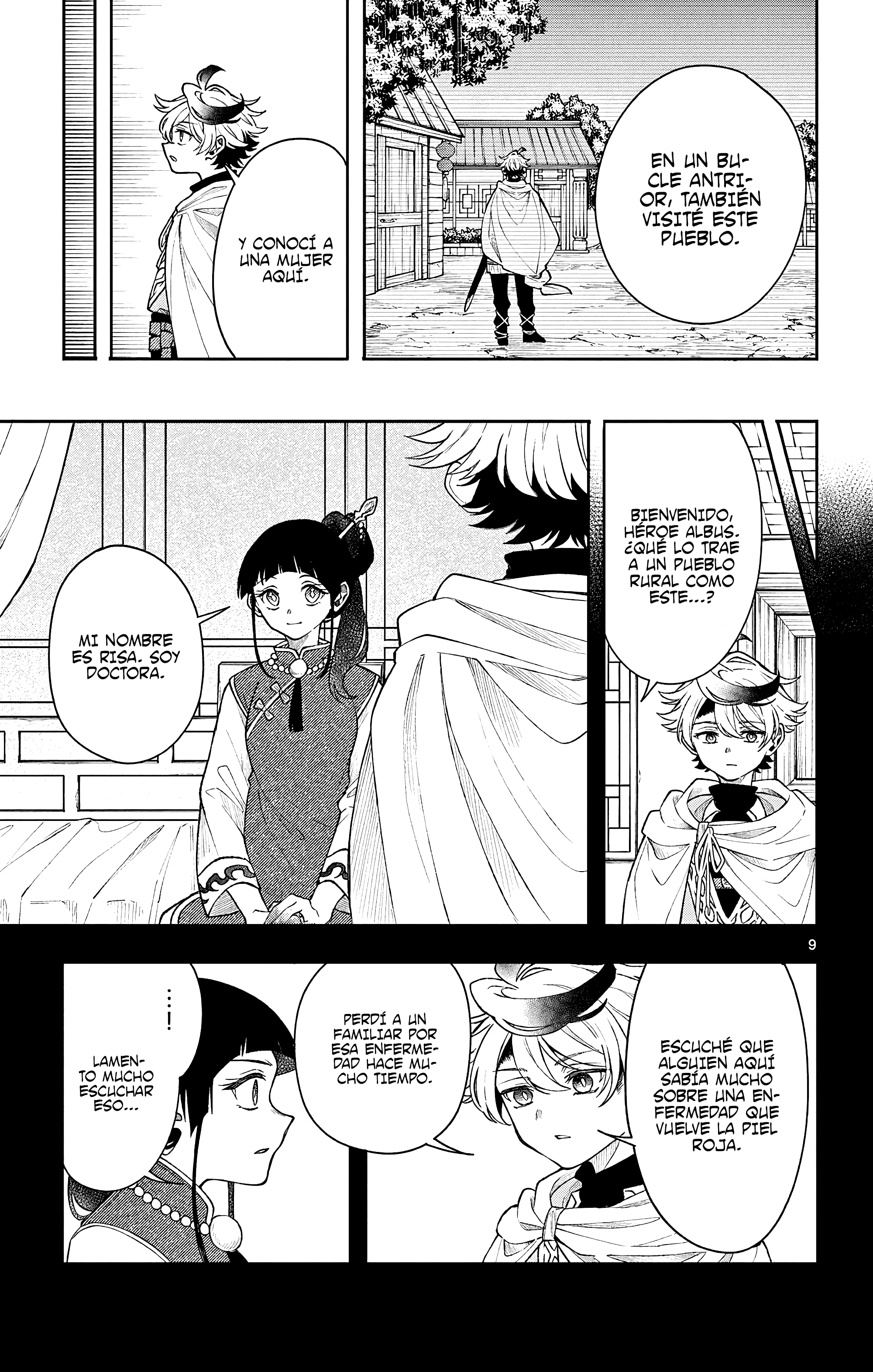 Capitulo 57 page 12