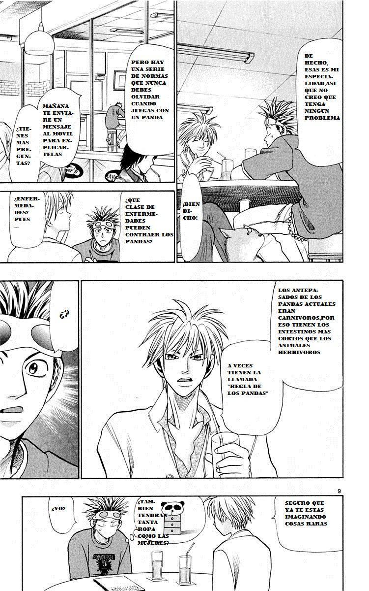Capitulo 24 page 9