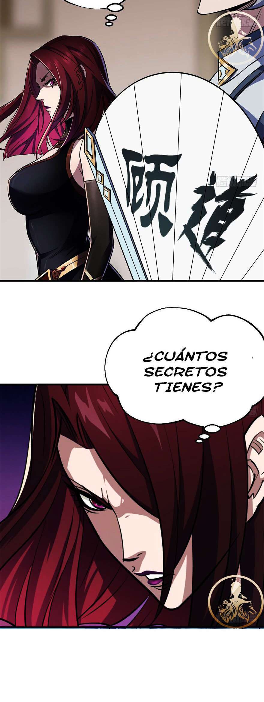Capitulo 54 page 26