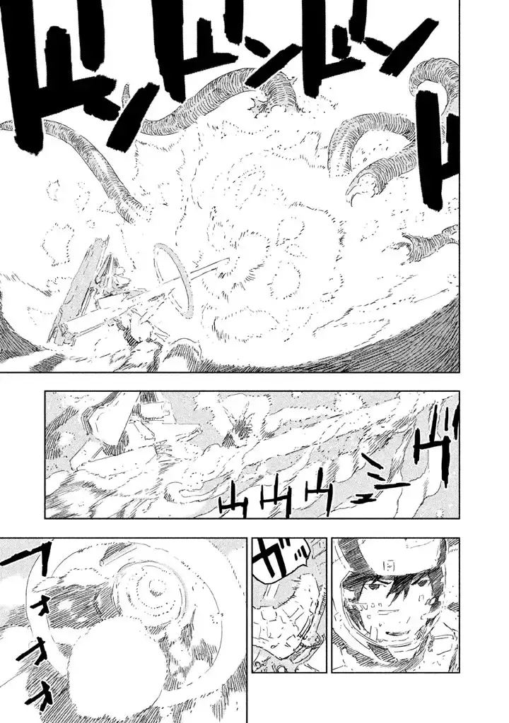 Capitulo 52 page 13