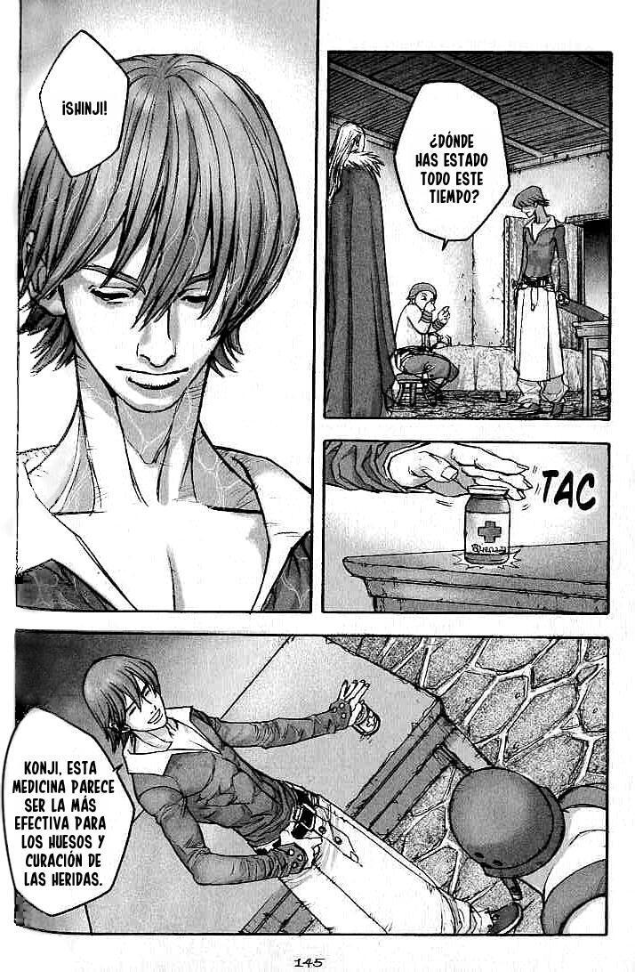 Capitulo 19 page 15