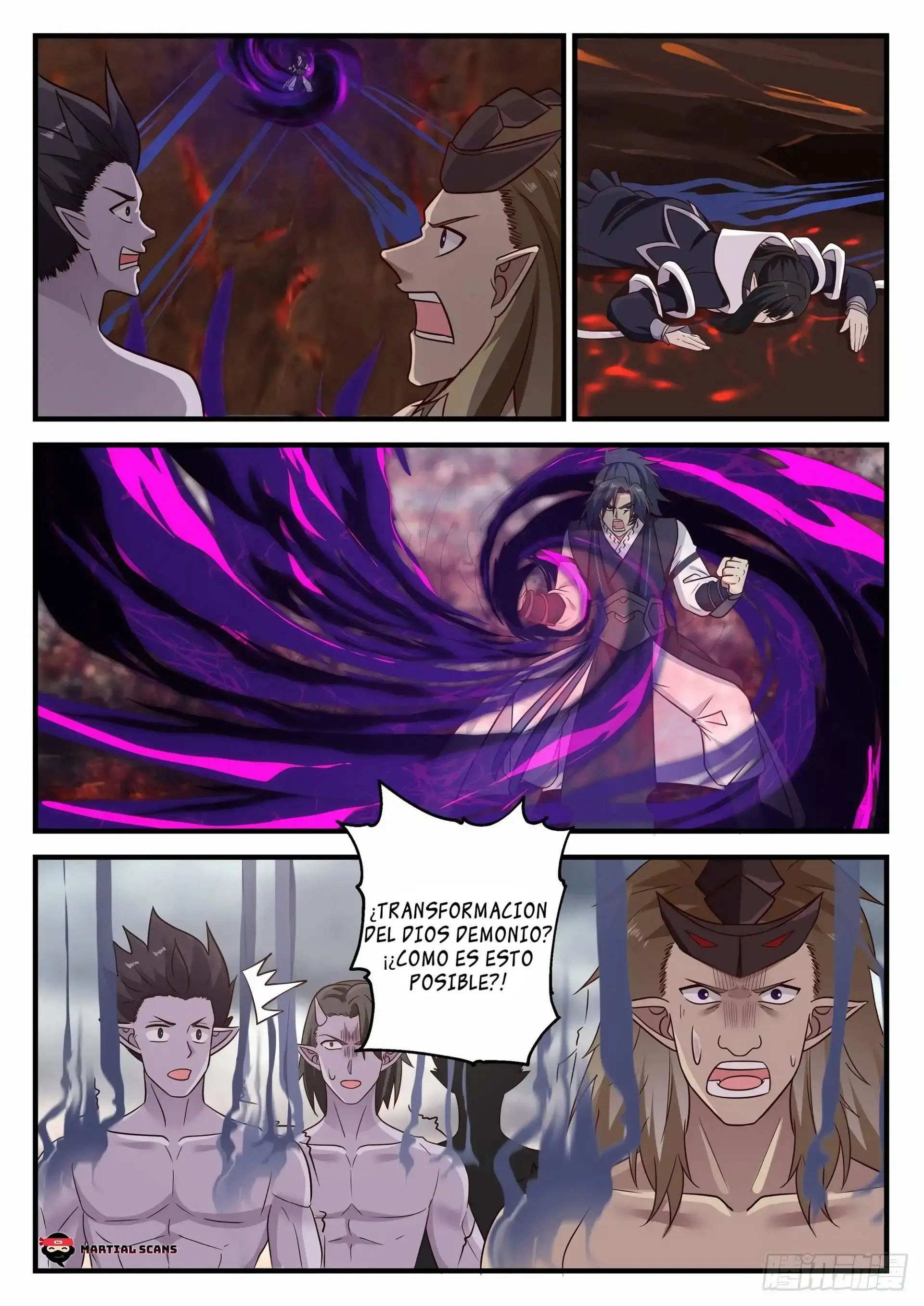 Capitulo 631 page 13