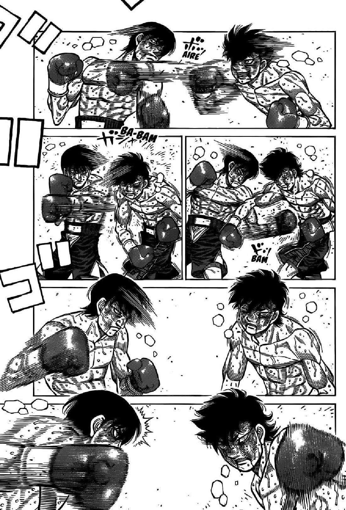 Capitulo 1303 page 4