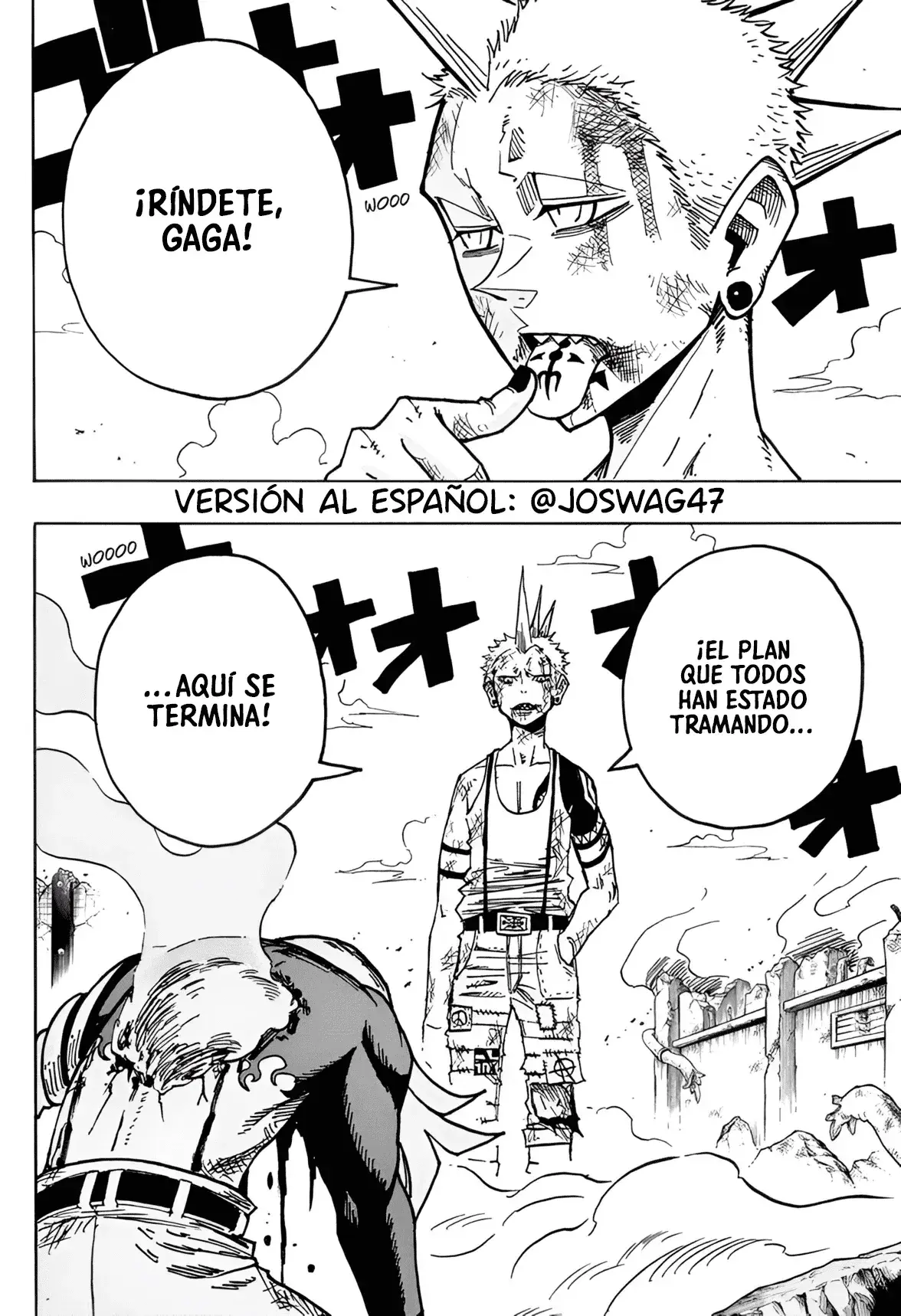 Capitulo 66 page 3