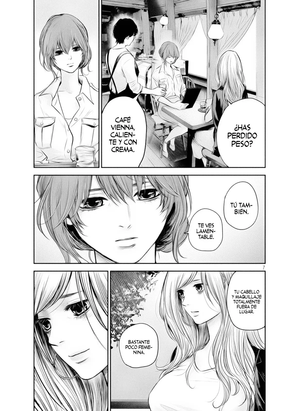 Capitulo 129 page 8