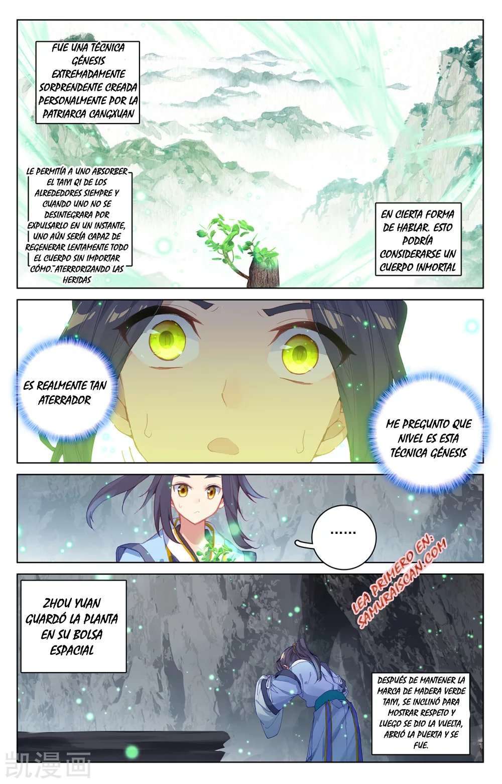 Capitulo 381 page 7