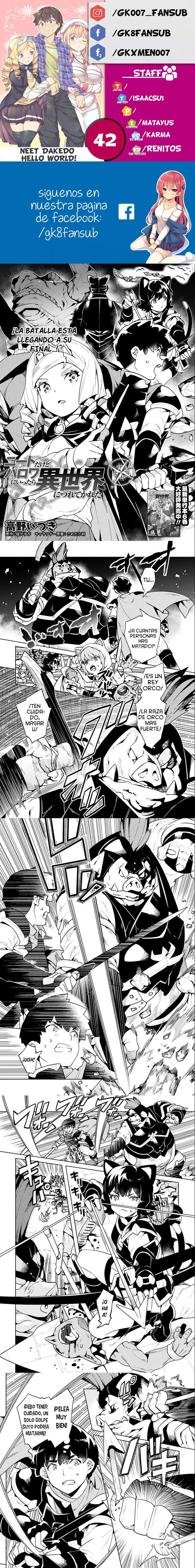 Capitulo 42 page 1