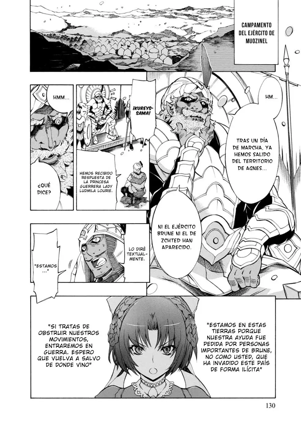 Capitulo 36 page 17