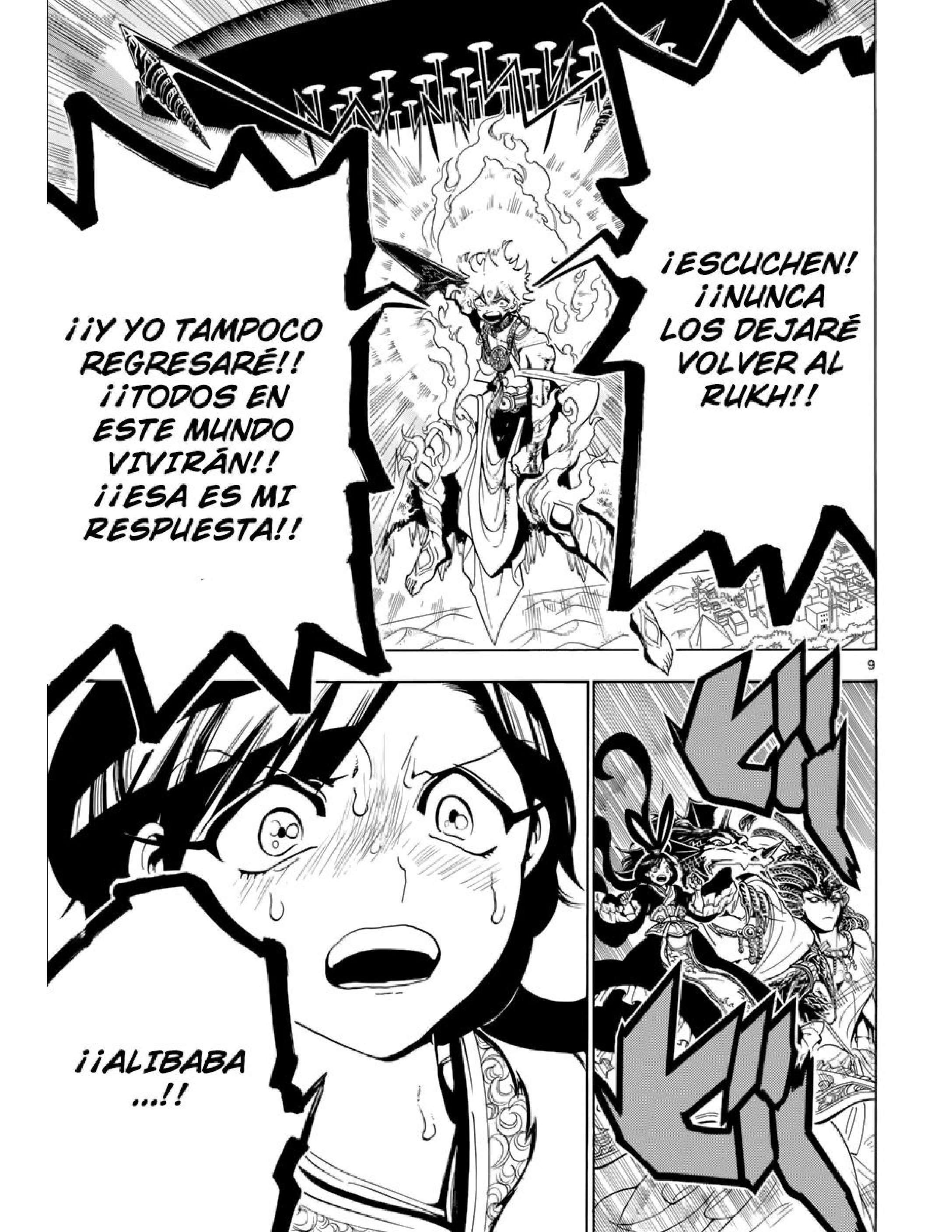 Capitulo 360 page 9