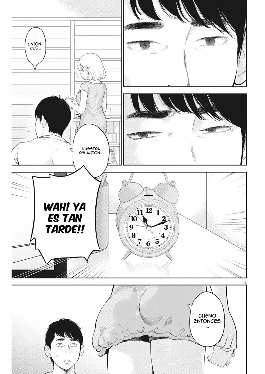 Capitulo 17 page 14