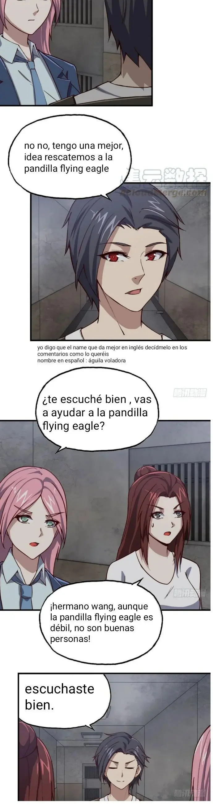 Capitulo 27 page 6