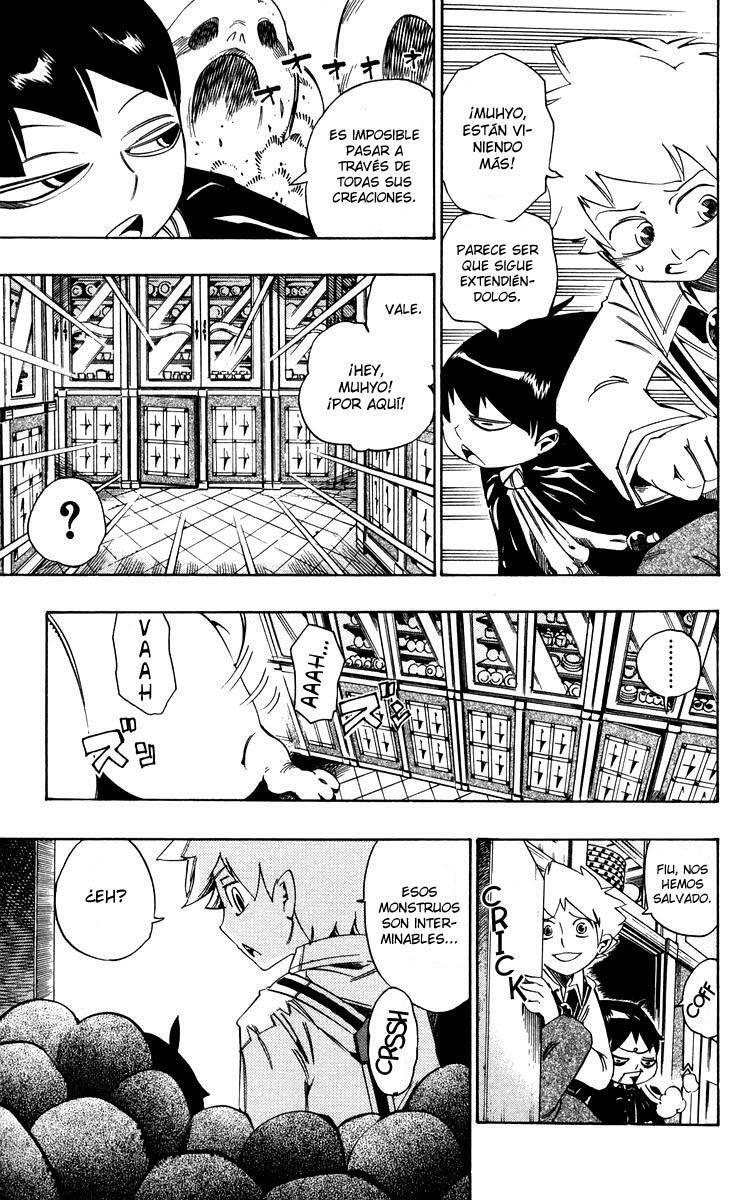 Capitulo 61 page 11